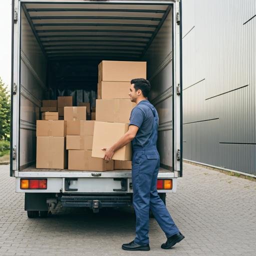 Removal Services Image